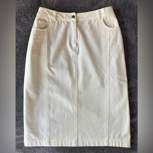 Doncaster skirt